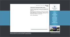 Desktop Screenshot of hydroussa-skyros.gr